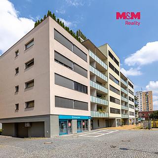 Prodej bytu 3+kk 119 m&sup2; Pardubice