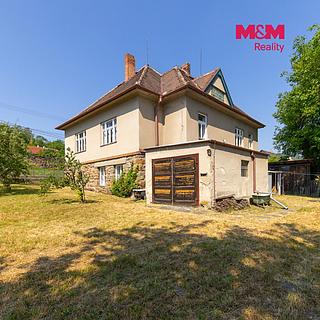 Prodej rodinného domu 120 m&sup2; Nedvědice