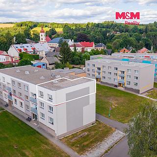 Prodej bytu 2+1 63 m&sup2; Rokytnice v Orlických horách