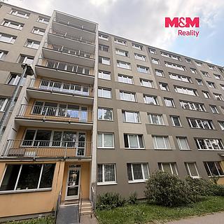 Pronájem bytu 4+kk 66 m&sup2; Praha