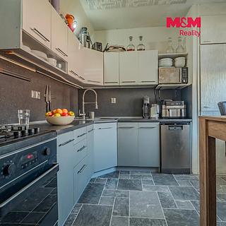 Prodej bytu 3+1 78 m&sup2; Orlová