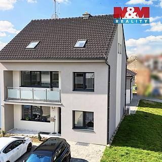Prodej rodinného domu 380 m&sup2; Dolní Bojanovice