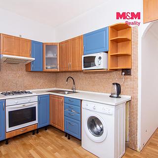 Prodej bytu 2+1 58 m&sup2; Karviná
