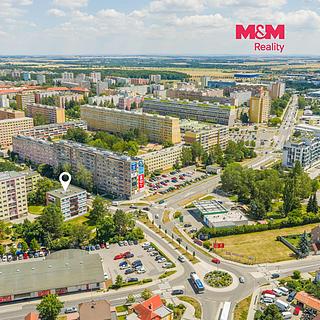 Prodej bytu 3+kk 53 m&sup2; Kladno