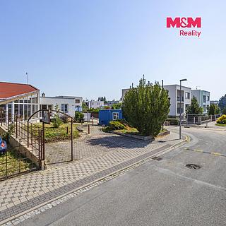 Prodej kanceláře 330 m&sup2; Pardubice