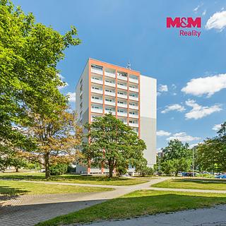 Prodej bytu 2+1 53 m&sup2; Kladno