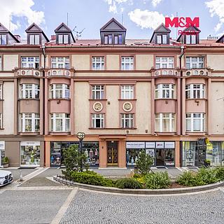 Prodej bytu 3+1 88 m&sup2; Hradec Králové