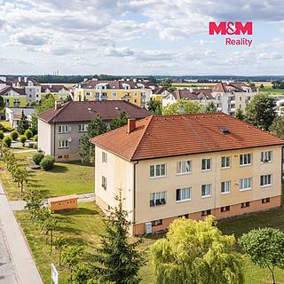 Prodej činžovního domu 354 m&sup2; Sezemice