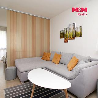 Pronájem bytu 3+1 90 m&sup2; Hradec Králové