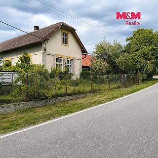 Prodej rodinného domu 76 m&sup2; Bělá