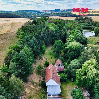 Prodej chalupy 172 m&sup2; Buková