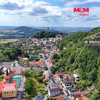 Prodej rodinného domu 100 m&sup2; Štramberk