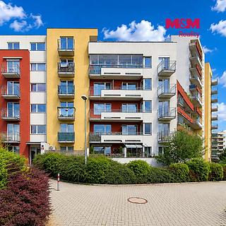 Prodej bytu 1+kk, garsoniery 40 m&sup2; Praha