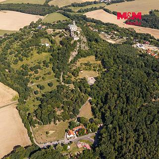 Prodej komerčního pozemku 27256 m&sup2; Ráby