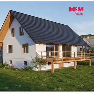 Prodej rodinného domu 180 m&sup2; Hudčice