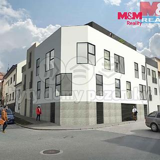 Pronájem kanceláře 15 m&sup2; Tišnov