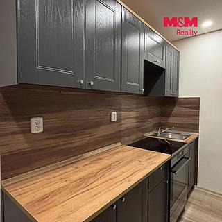 Pronájem bytu 2+1 50 m&sup2; Mariánské Lázně