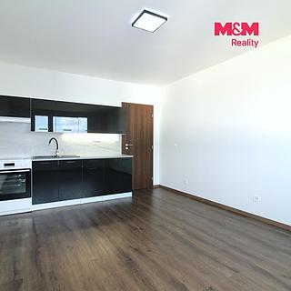 Pronájem bytu 1+kk, garsoniery 25 m&sup2; Varnsdorf