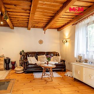 Prodej rodinného domu 80 m&sup2; Fulnek