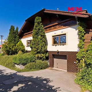 Prodej rodinného domu 202 m&sup2; Humpolec