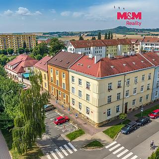 Prodej bytu 2+1 65 m&sup2; Jičín
