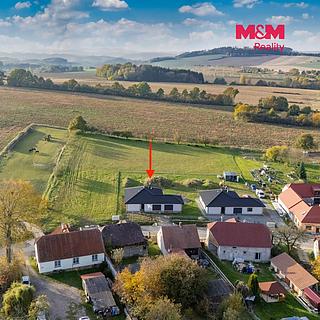 Pronájem rodinného domu 113 m&sup2; Načeradec