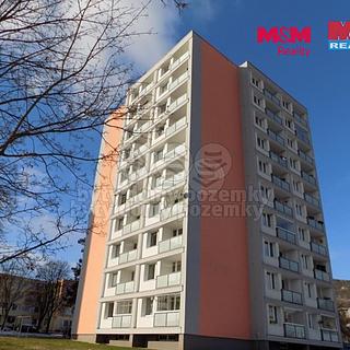 Pronájem bytu 2+kk 50 m&sup2; Beroun