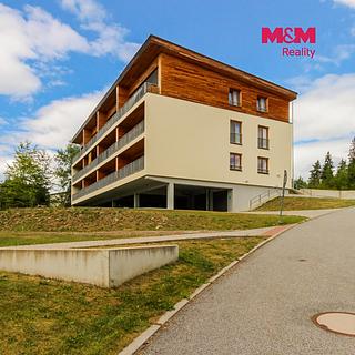 Prodej bytu 3+kk 99 m&sup2; Lipno nad Vltavou