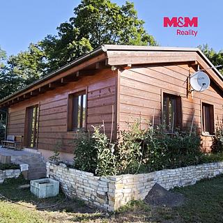 Pronájem rodinného domu 71 m&sup2; Náchod