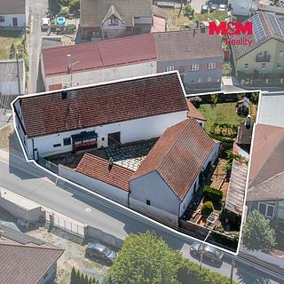 Prodej rodinného domu 83 m&sup2; Plzeň