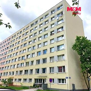 Pronájem bytu 2+kk 40 m&sup2; Kladno