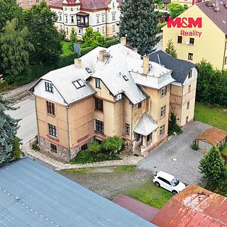 Prodej bytu 3+kk 64 m&sup2; Havlíčkův Brod