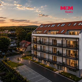 Prodej bytu 2+kk 48 m&sup2; Předboj