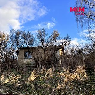 Prodej rodinného domu 65 m&sup2; Zahořany