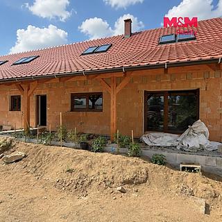 Prodej rodinného domu 150 m&sup2; Doubravice