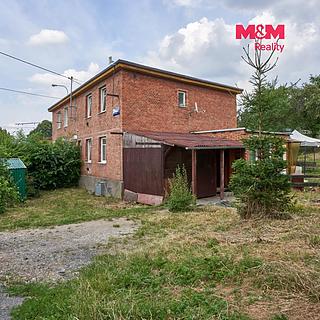Prodej bytu 3+kk 61 m&sup2; Zlín