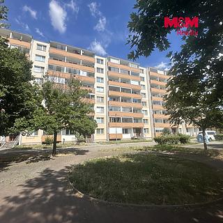Prodej bytu 3+1 75 m&sup2; Břeclav