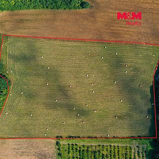 Prodej komerčního pozemku 27304 m&sup2; Polom