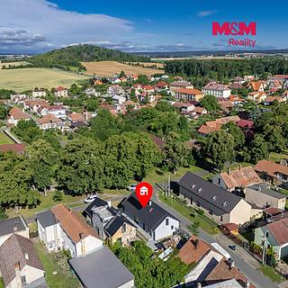 Prodej rodinného domu 83 m&sup2; Křinec