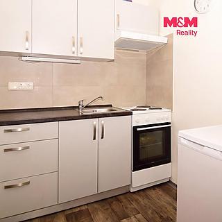 Prodej bytu 1+kk, garsoniery 27 m&sup2; Ostrava