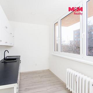 Pronájem bytu 3+1 58 m&sup2; Frýdek-Místek