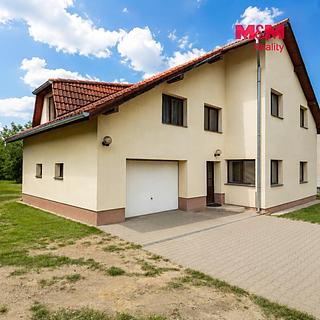 Prodej rodinného domu 200 m&sup2; Orlová