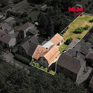 Prodej rodinného domu 150 m&sup2; Budyně nad Ohří