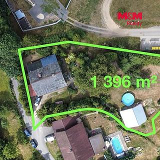 Prodej rodinného domu 242 m&sup2; Třebovice