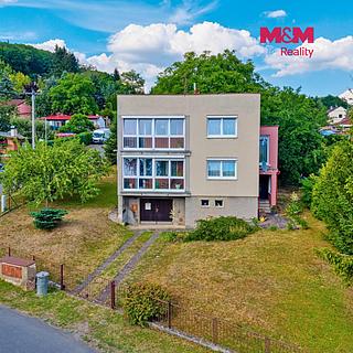 Prodej rodinného domu 130 m&sup2; Kdyně