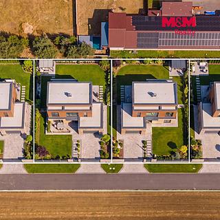 Prodej stavební parcely 879 m&sup2; Čermná nad Orlicí