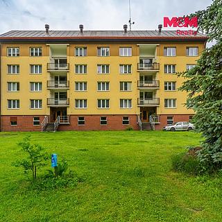 Prodej bytu 3+1 76 m&sup2; Velké Hamry
