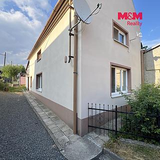 Prodej rodinného domu 150 m&sup2; Dětkovice