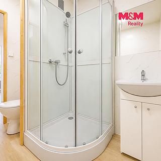 Prodej bytu 3+1 64 m&sup2; Klášterec nad Ohří