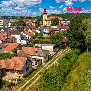 Prodej rodinného domu 54 m&sup2; Libáň